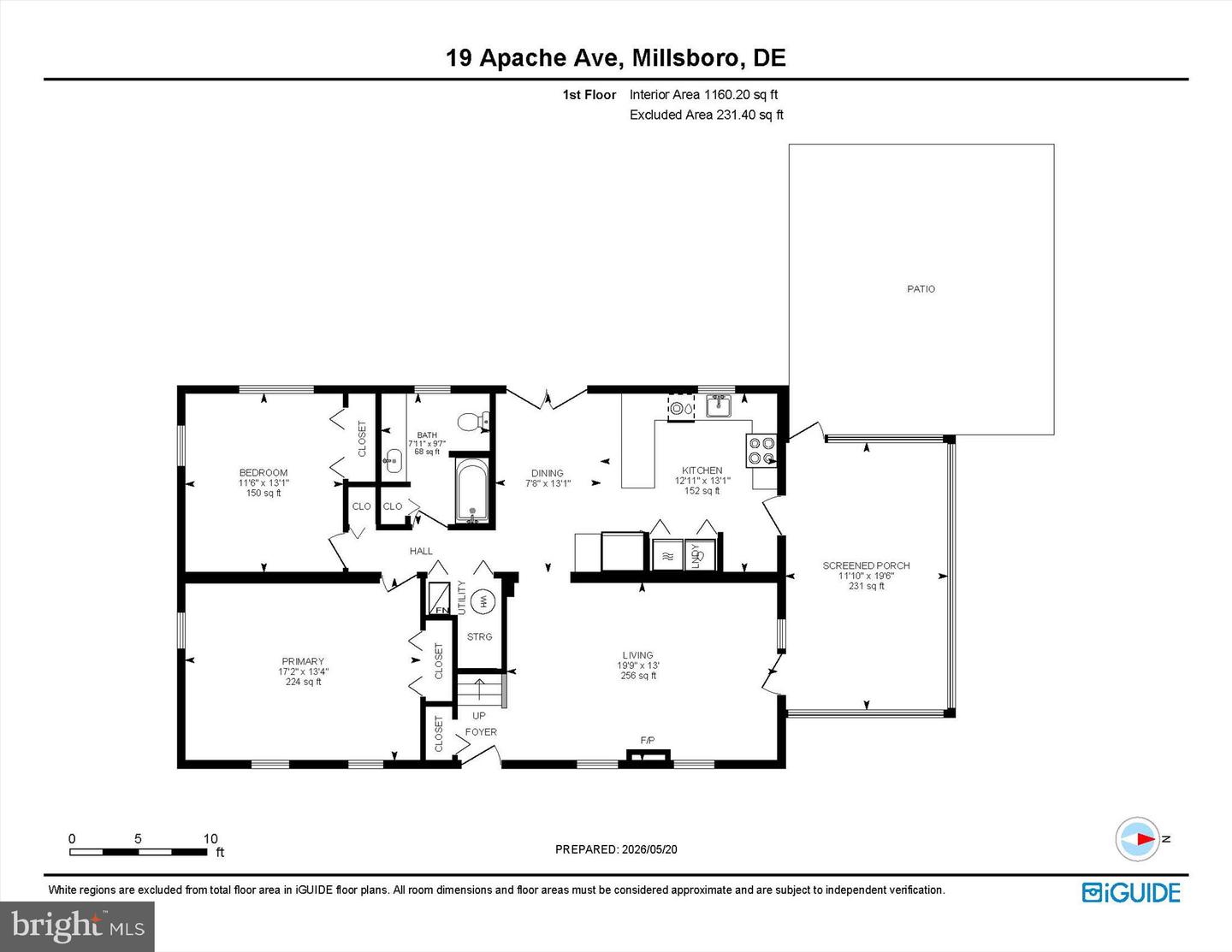 19 Apache Ave Property Photo 35