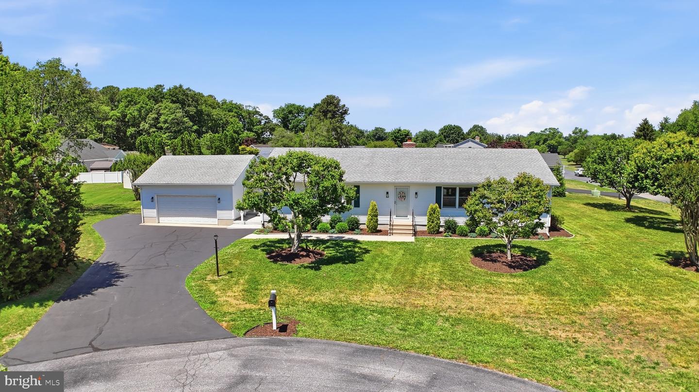 100 Laurel Knob Ct Property Photo 1
