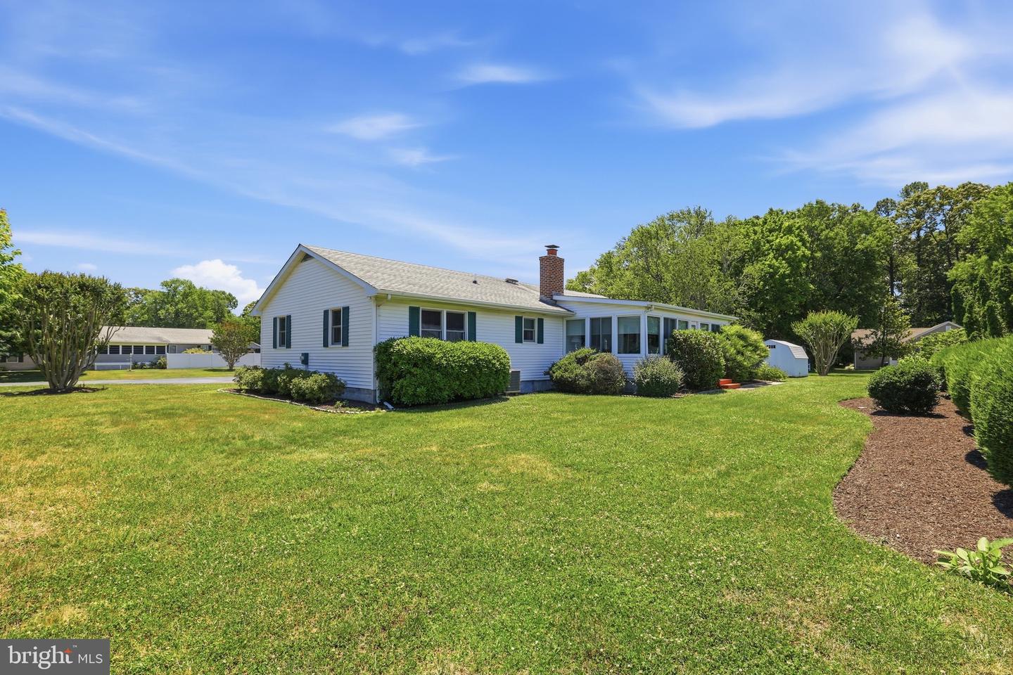 100 Laurel Knob Ct Property Photo 4