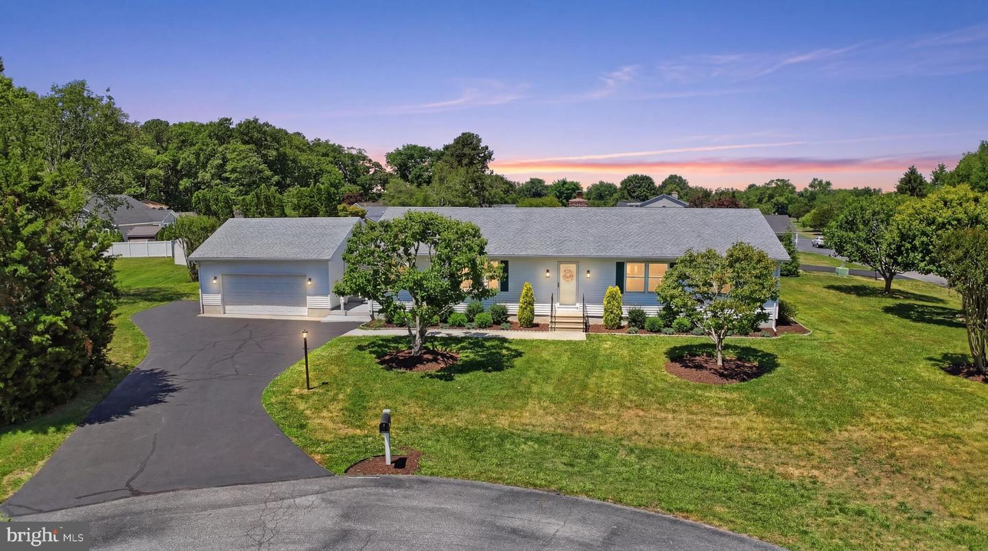 100 Laurel Knob Ct Property Photo 18