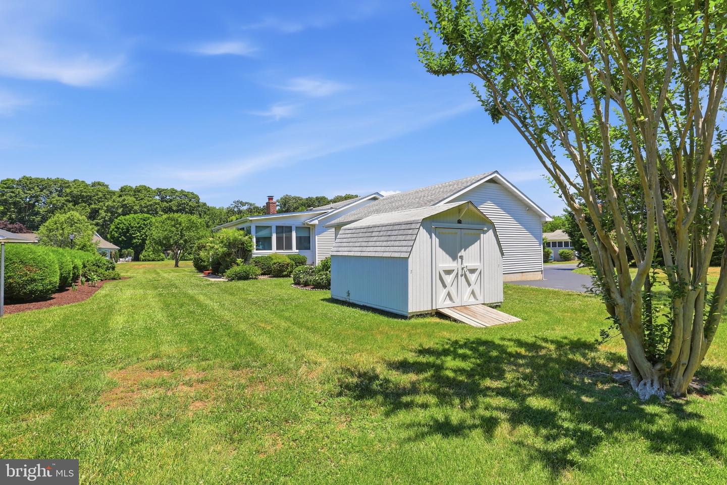 100 Laurel Knob Ct Property Photo 22