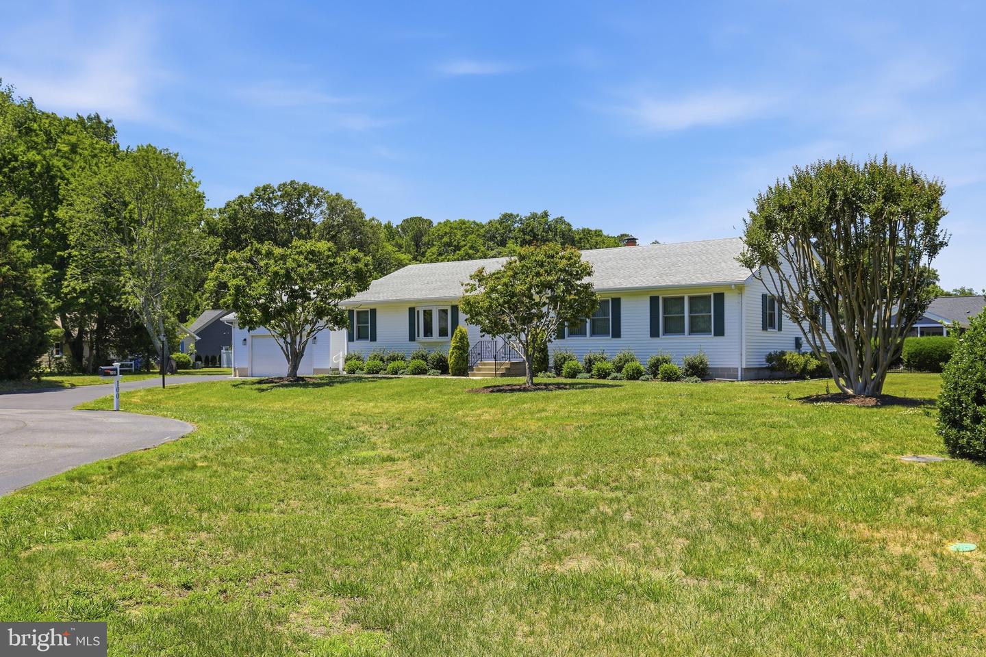 100 Laurel Knob Ct Property Photo 24