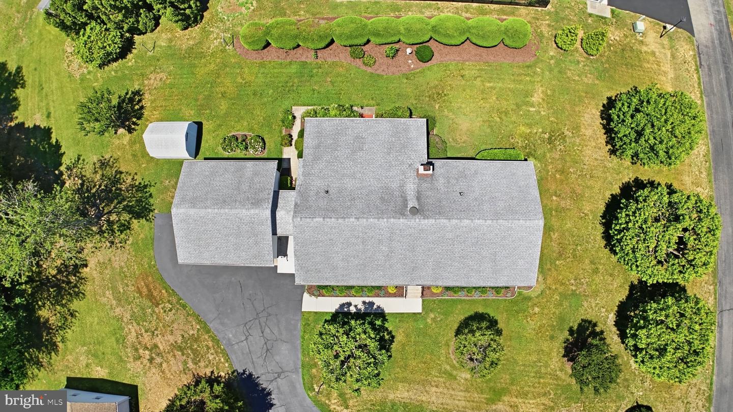 100 Laurel Knob Ct Property Photo 28