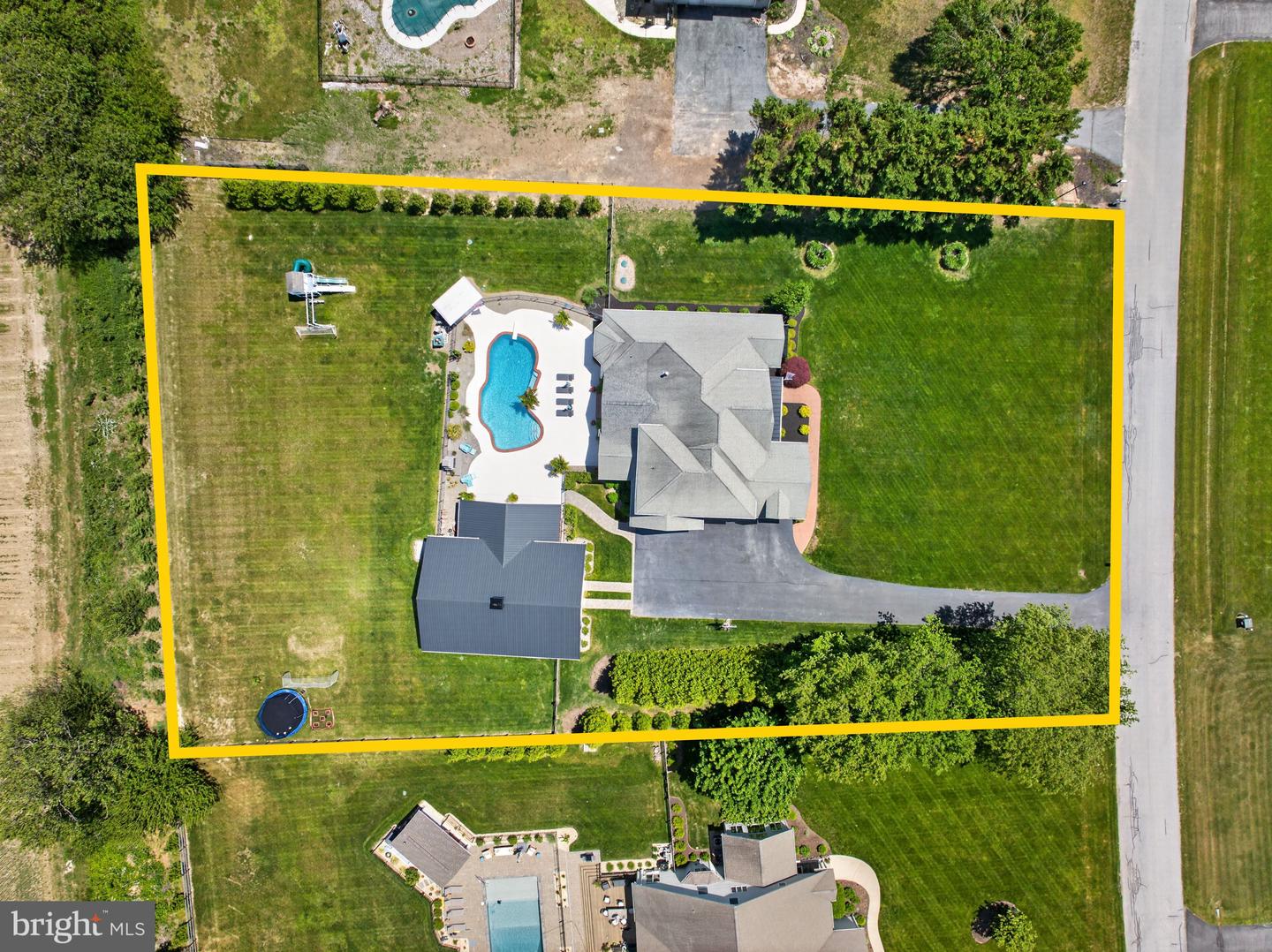 29 Bridle Ridge Cir Property Photo 10