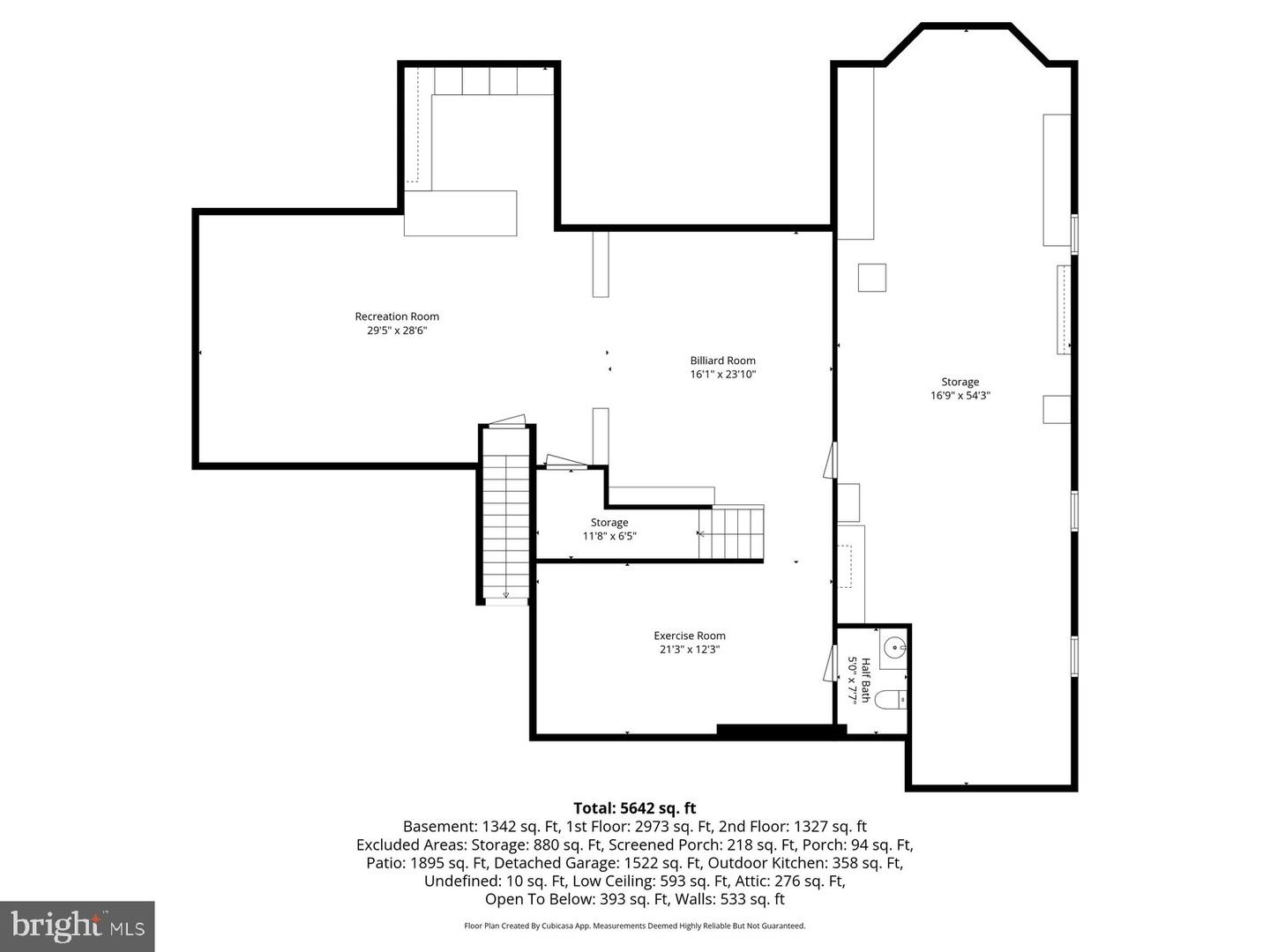 29 Bridle Ridge Cir Property Photo 138