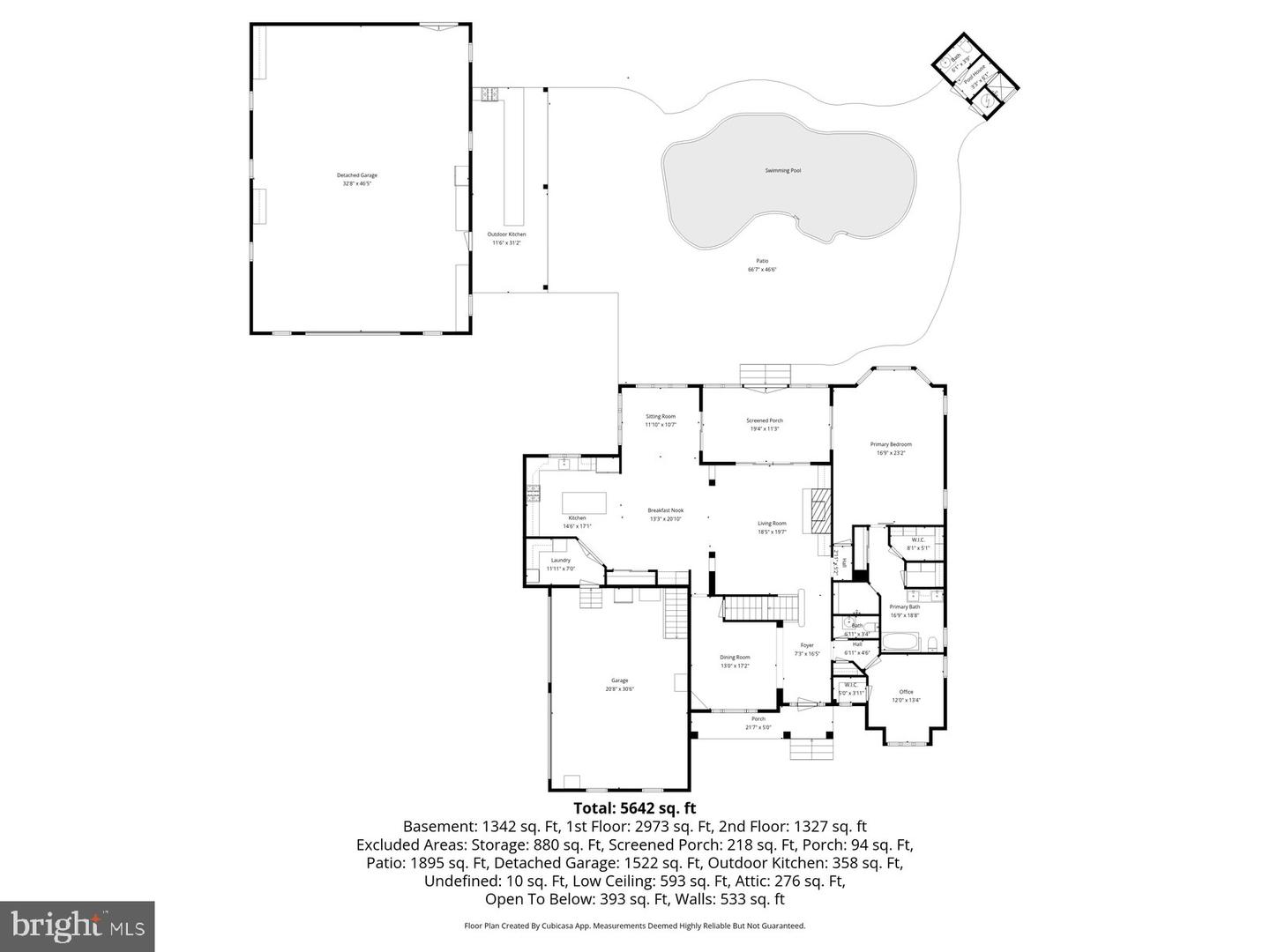 29 Bridle Ridge Cir Property Photo 139