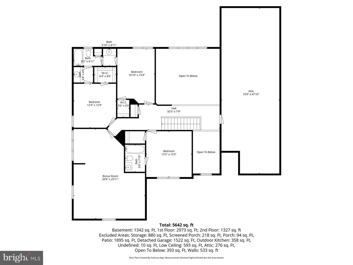 29 Bridle Ridge Cir Property Photo 140