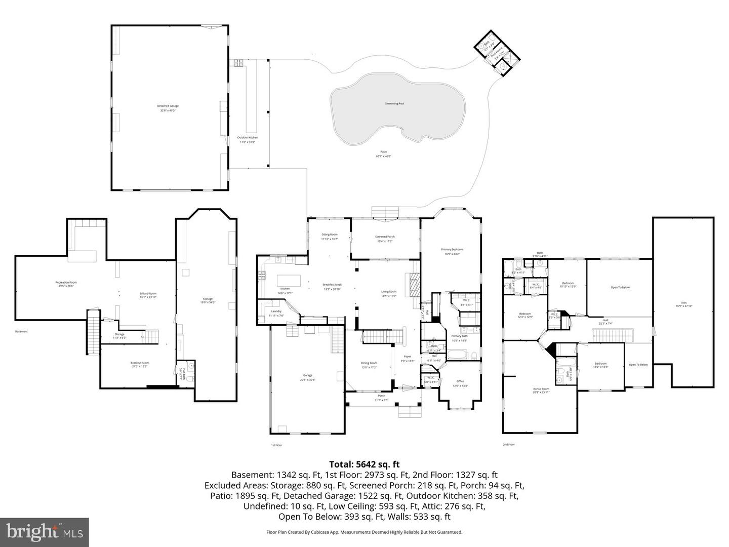 29 Bridle Ridge Cir Property Photo 141