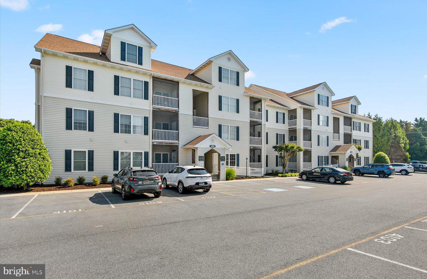 4100 Sand Piper Dr #4119 Property Photo 2