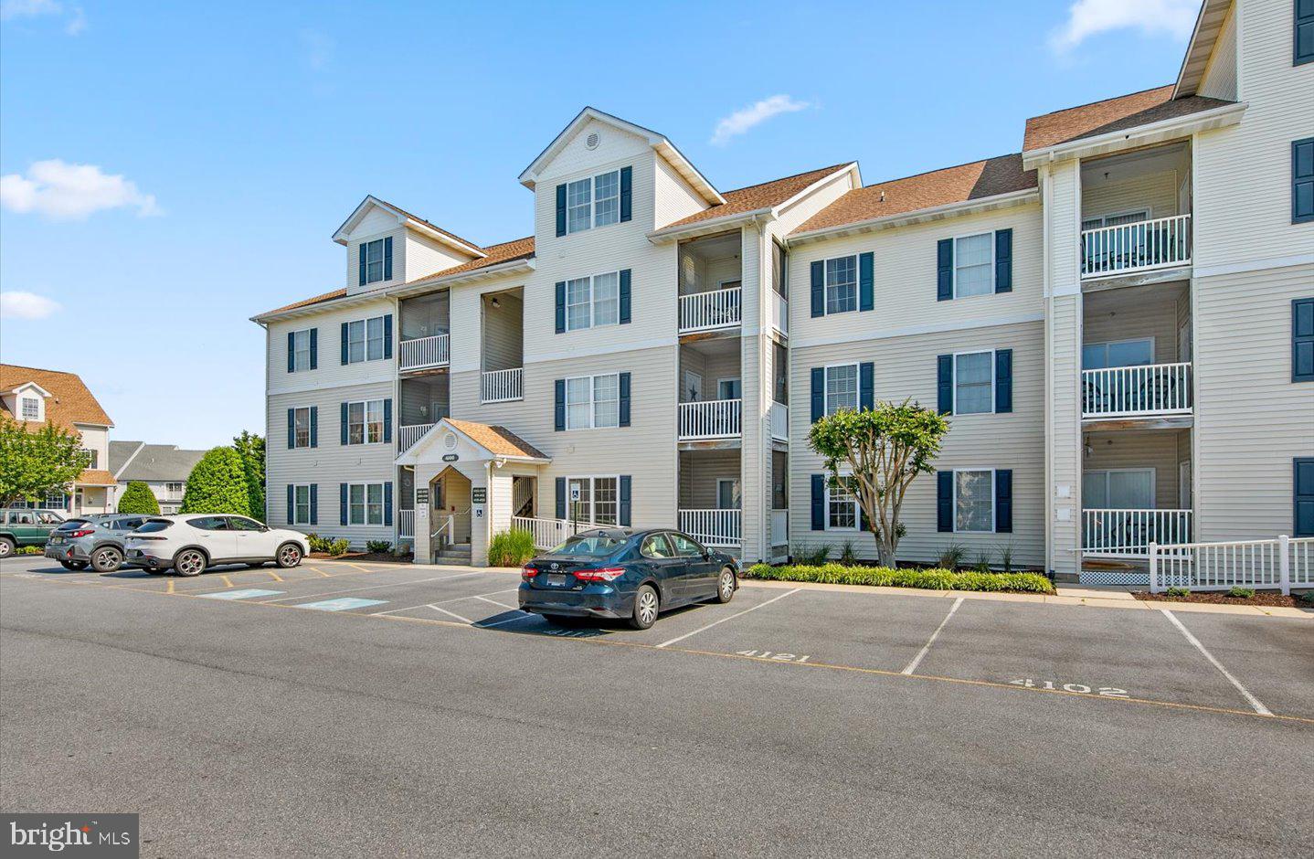 4100 Sand Piper Dr #4119 Property Photo 3