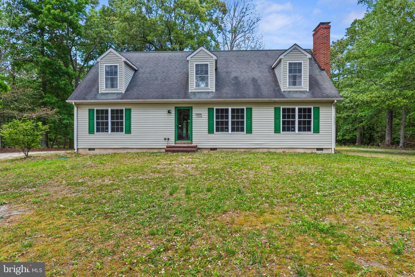 25509 Guinea Hollow Rd Property Photo 1