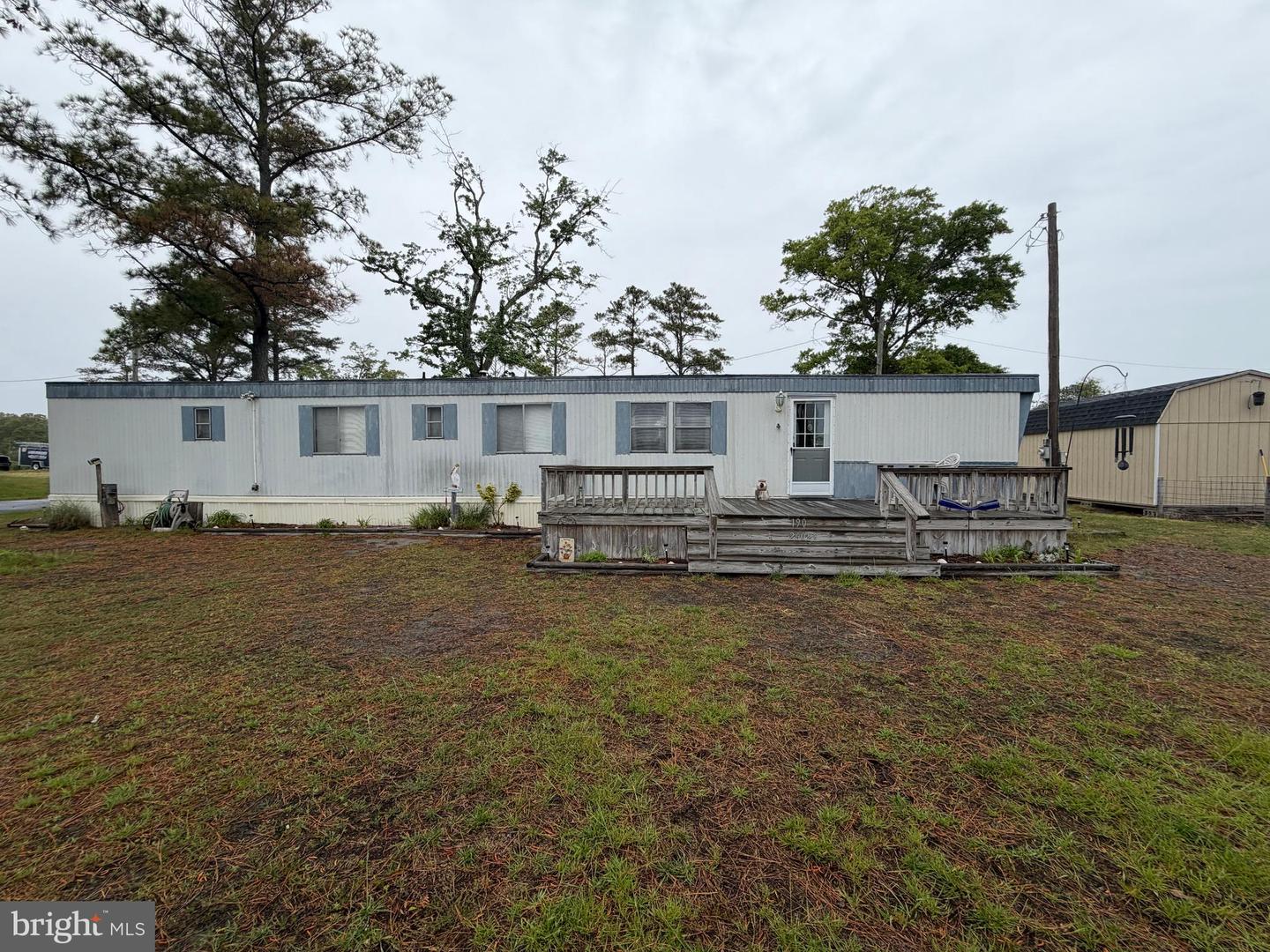 26025 S CHERRY ST Property Photo 1