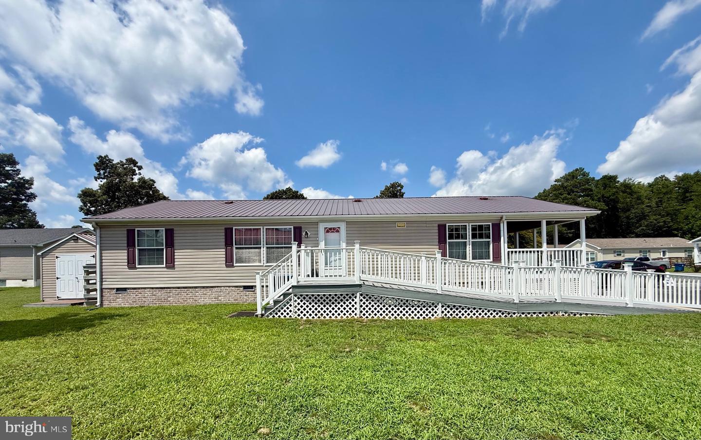 821 Rum Bridge Branch Rd Property Photo 1