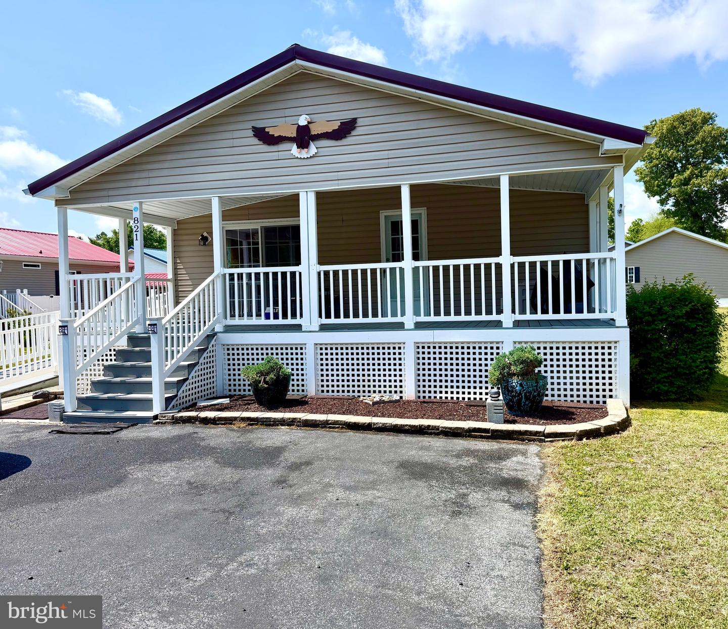 821 Rum Bridge Branch Rd Property Photo 2