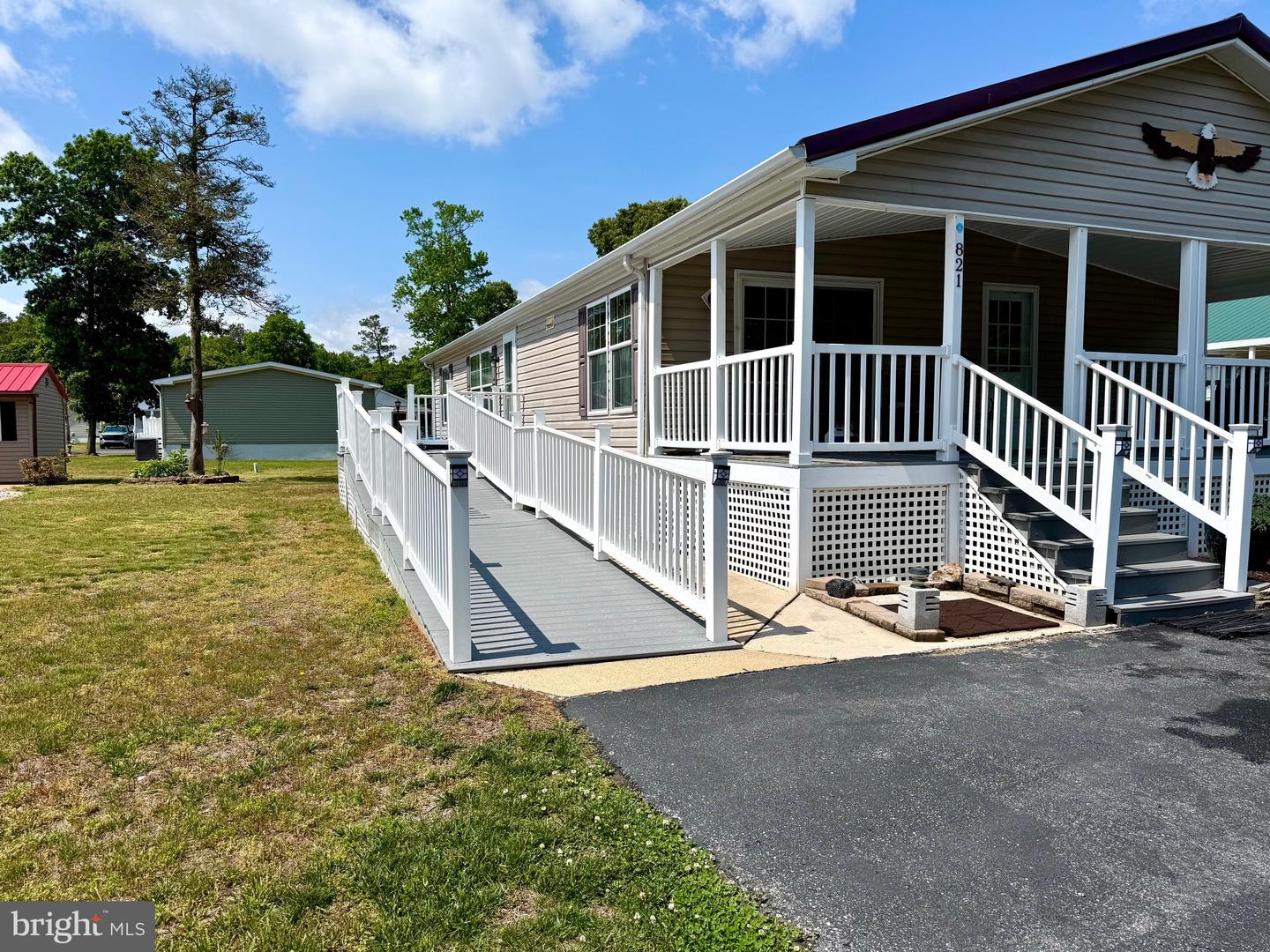 821 Rum Bridge Branch Rd Property Photo 15