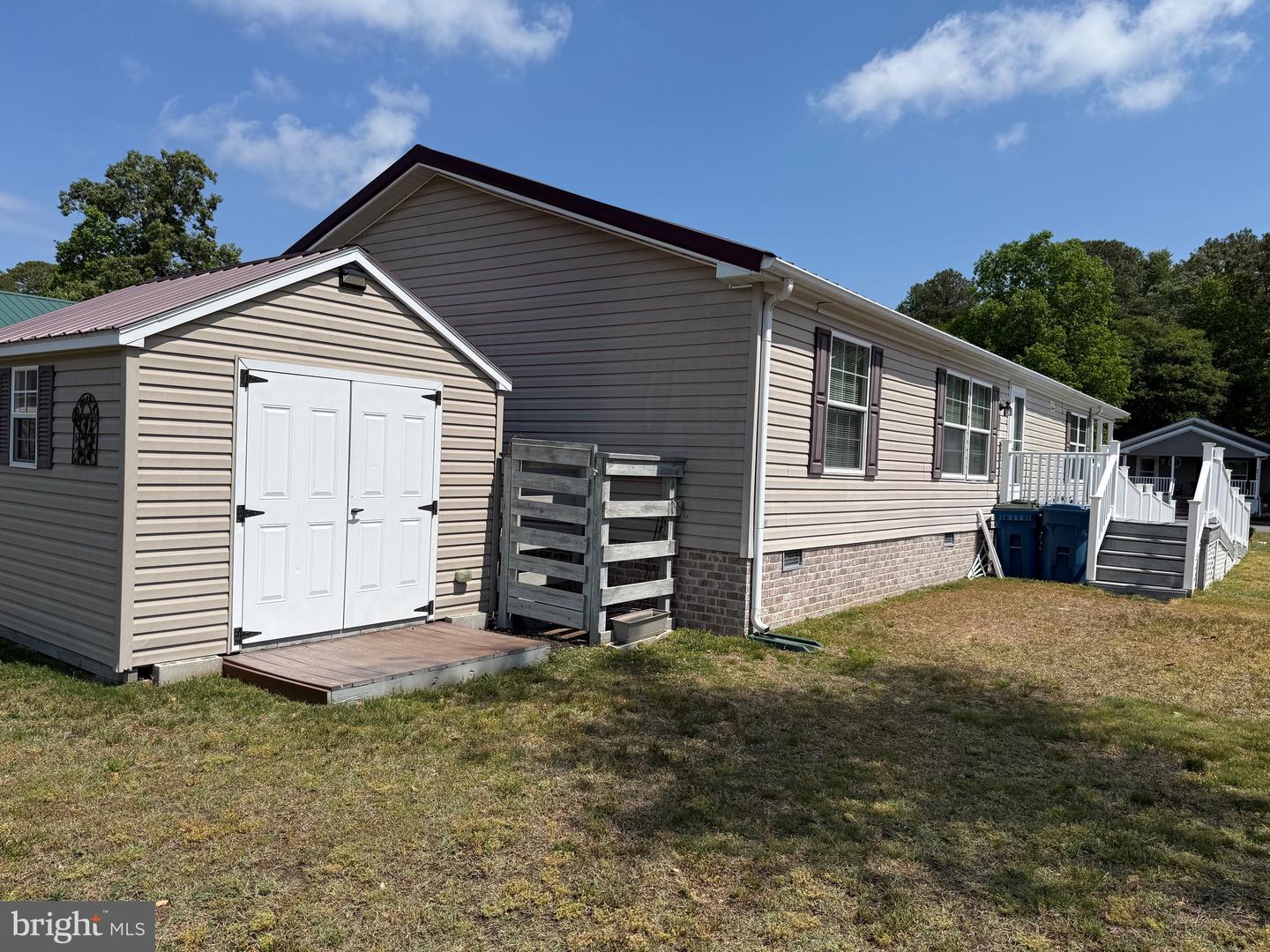 821 Rum Bridge Branch Rd Property Photo 16