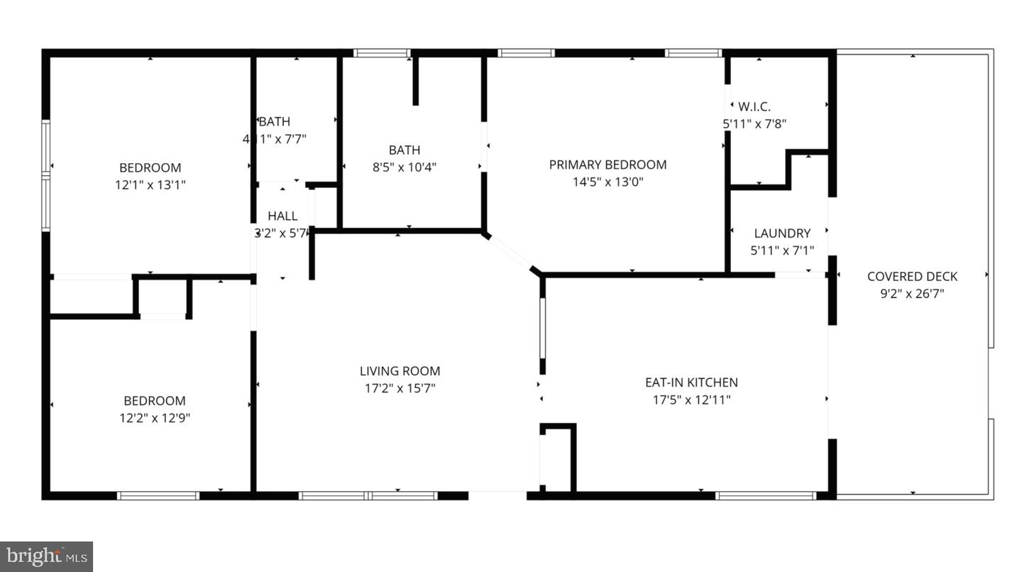 821 Rum Bridge Branch Rd Property Photo 17