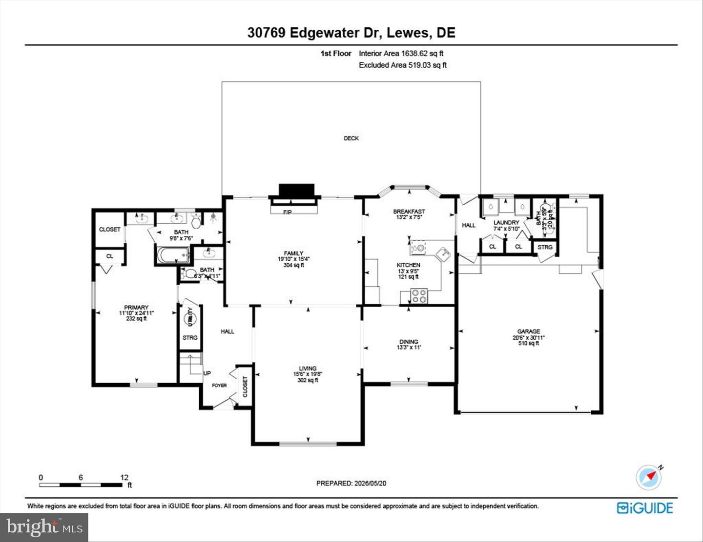 30769 Edgewater Dr Property Photo 52