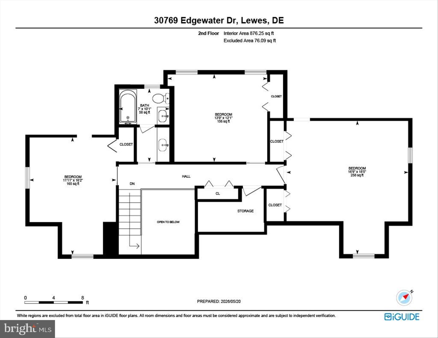 30769 Edgewater Dr Property Photo 53