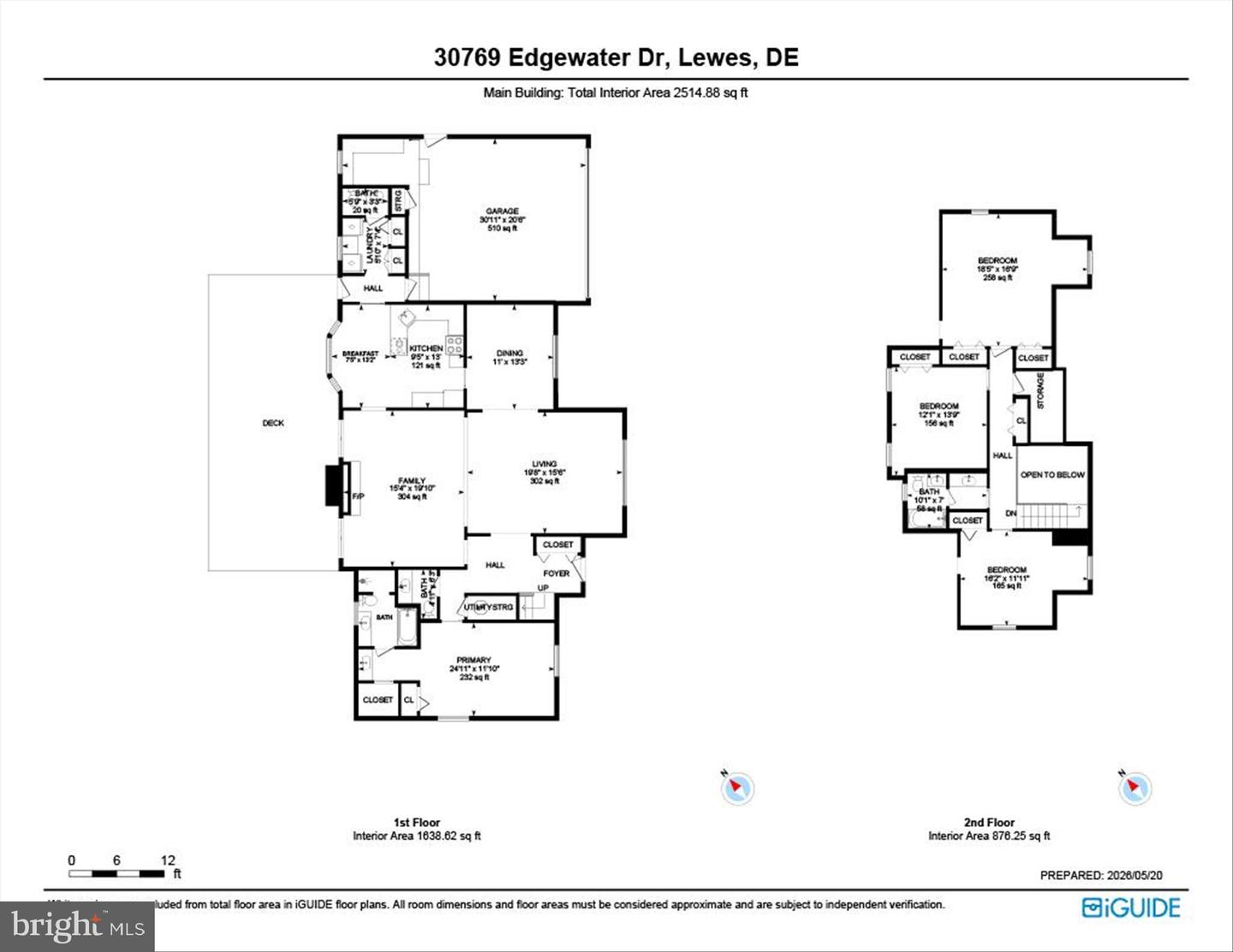 30769 Edgewater Dr Property Photo 54