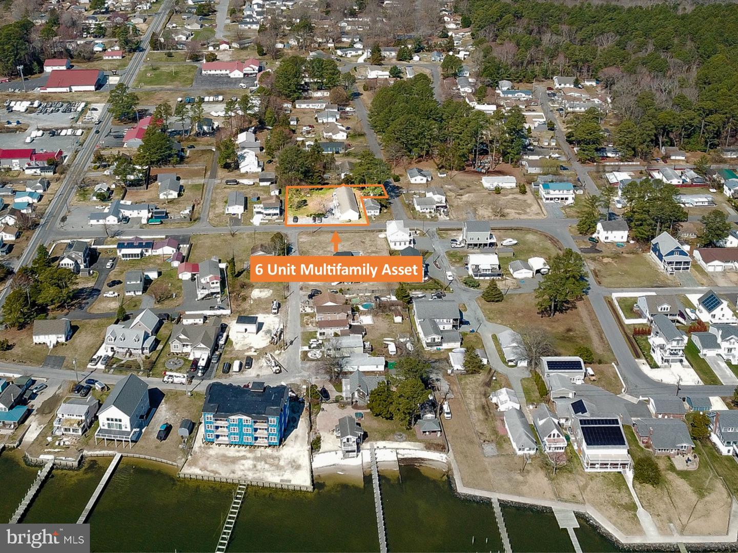 28420 Delaware Av Property Photo 3