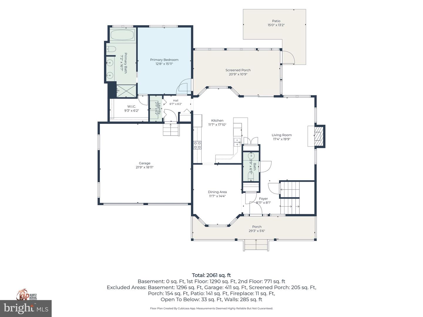 36 Kenmare Way Property Photo 67