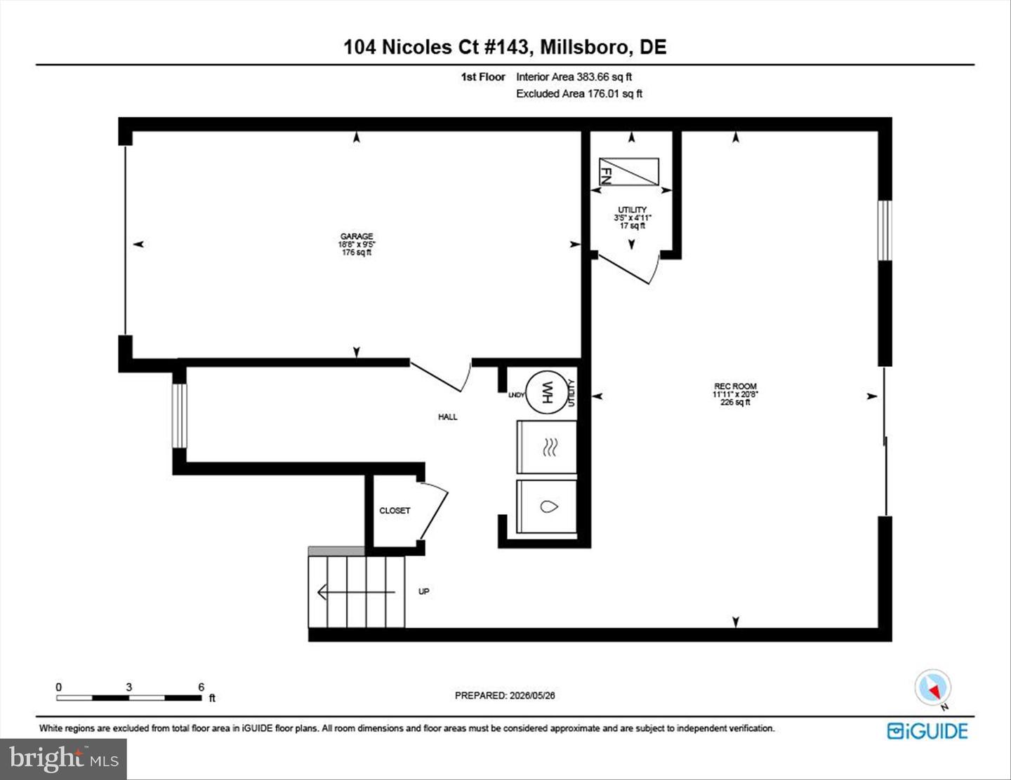 104 Nicoles Ct Property Photo 40
