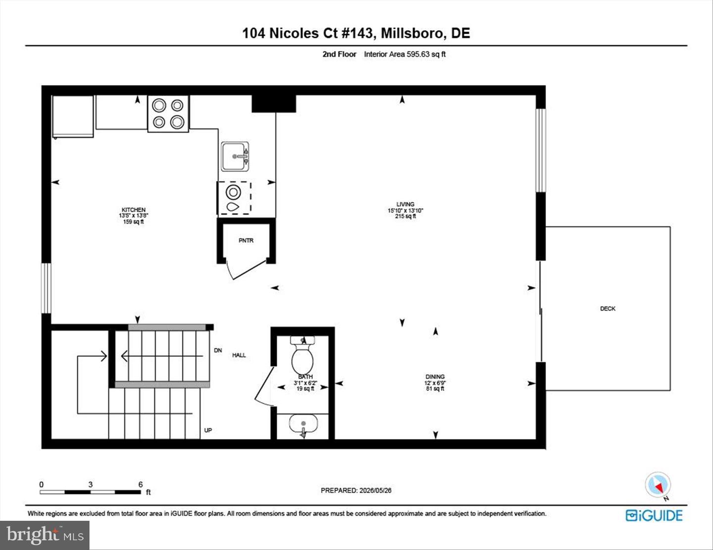 104 Nicoles Ct Property Photo 41