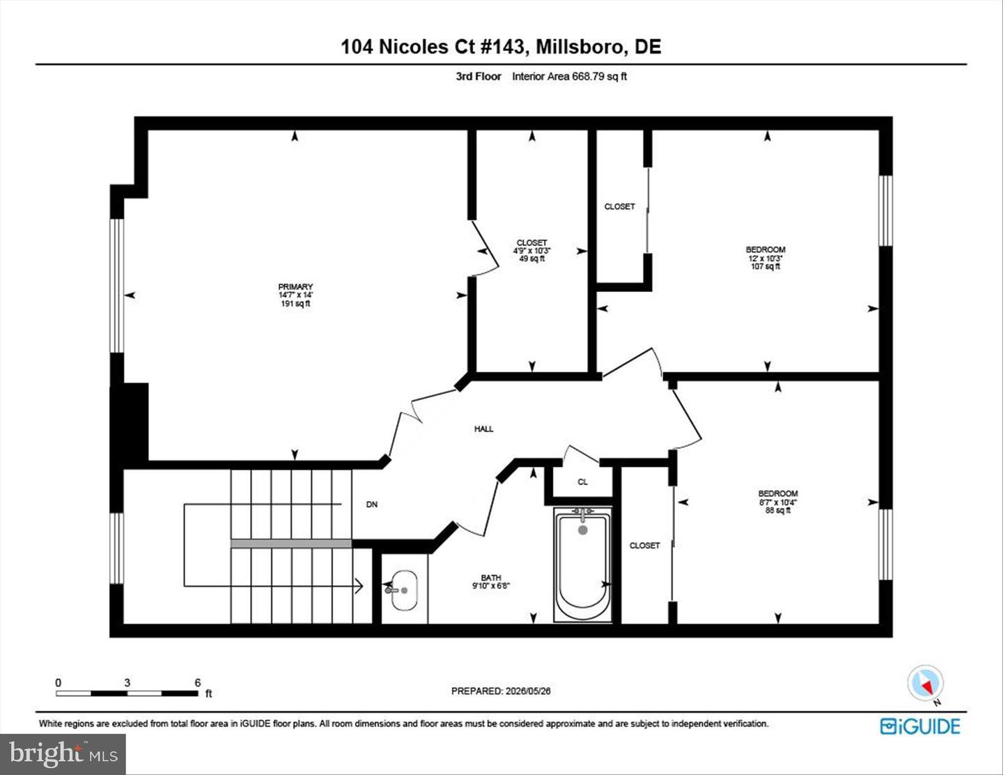 104 Nicoles Ct Property Photo 42