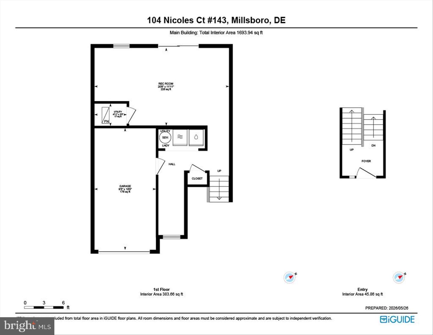 104 Nicoles Ct Property Photo 43