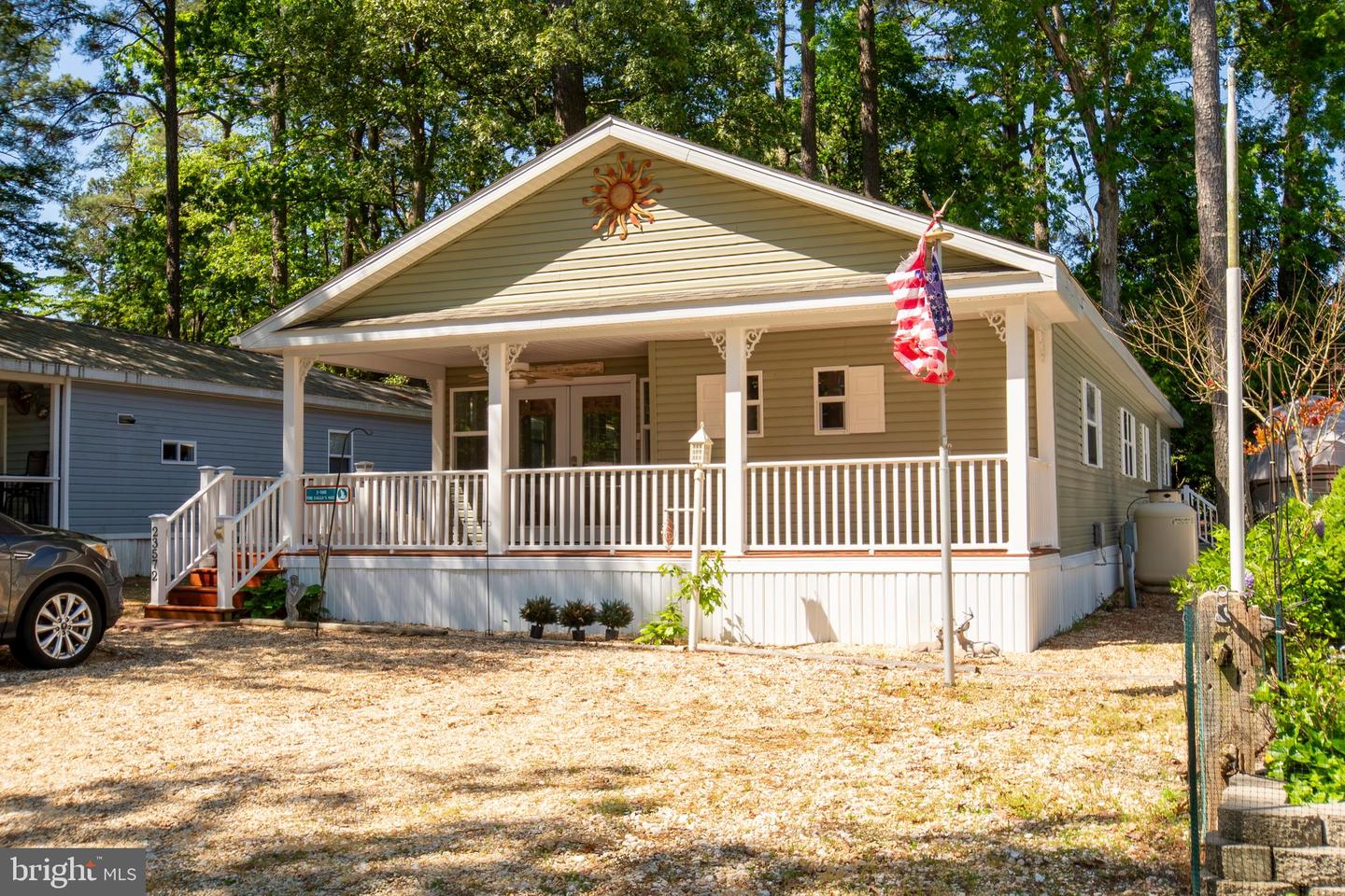 23572 Pine Drive #j-140 Property Photo 1