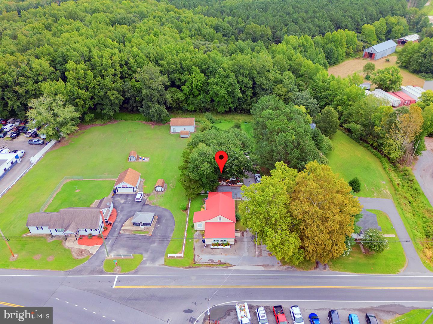21731 Zoar Rd Property Photo 1