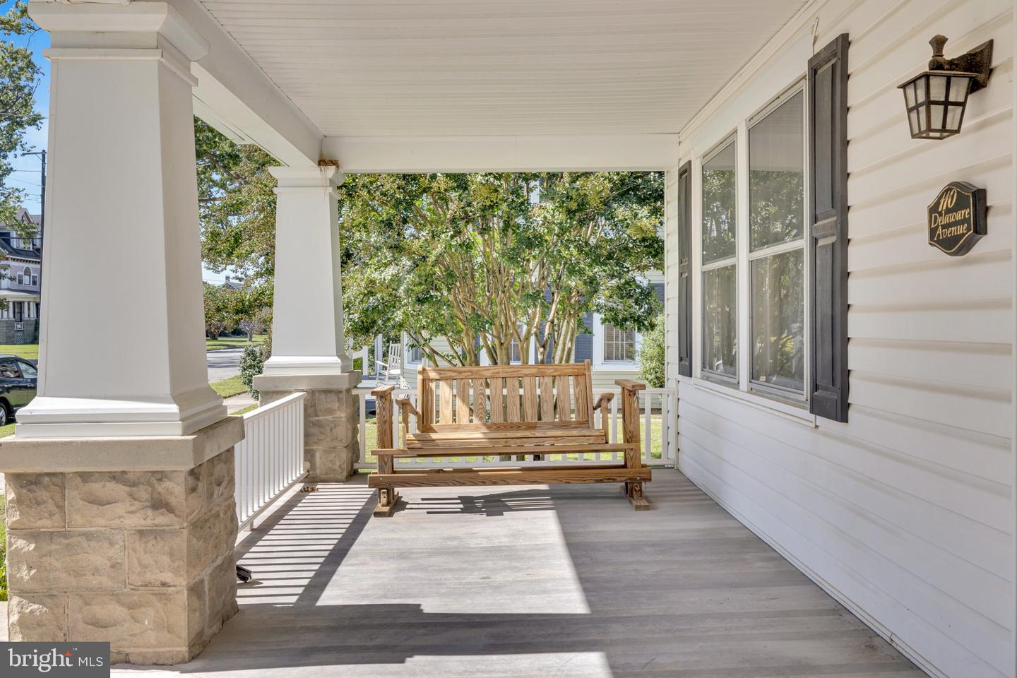 110 Delaware Ave Property Photo 4