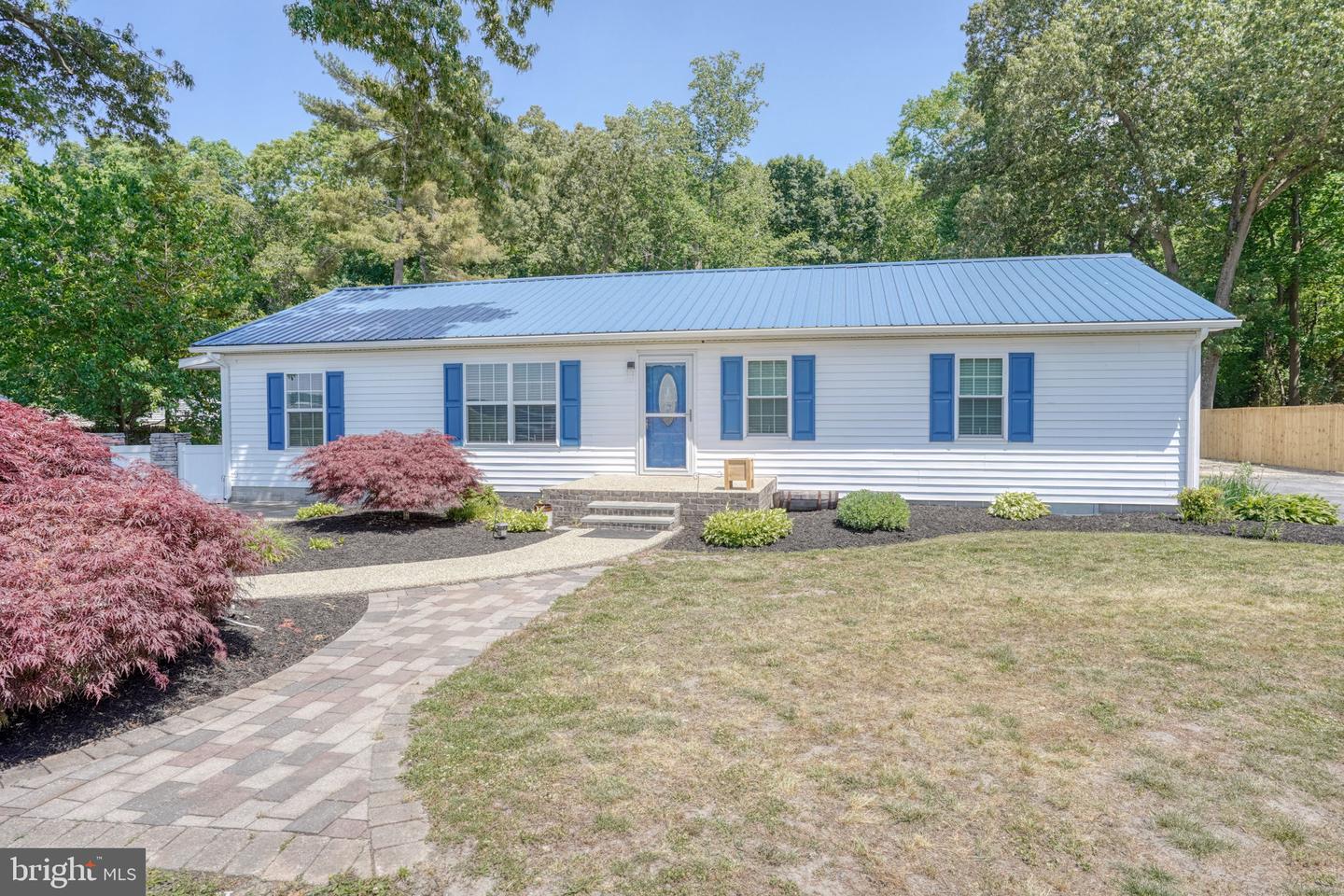 22451 Wood Branch Rd Property Photo 4