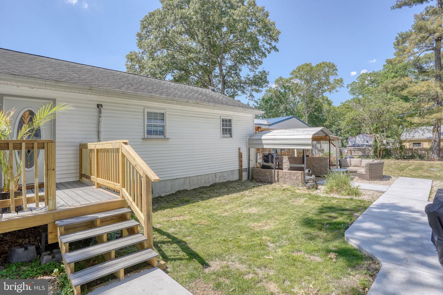 22451 Wood Branch Rd Property Photo 43