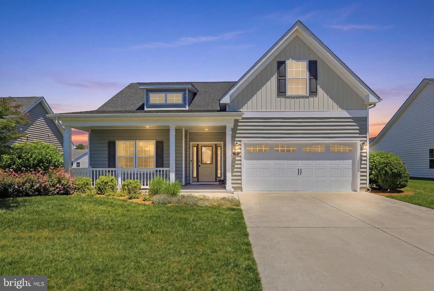 7 FRANKENBERRY DR Property Photo 1