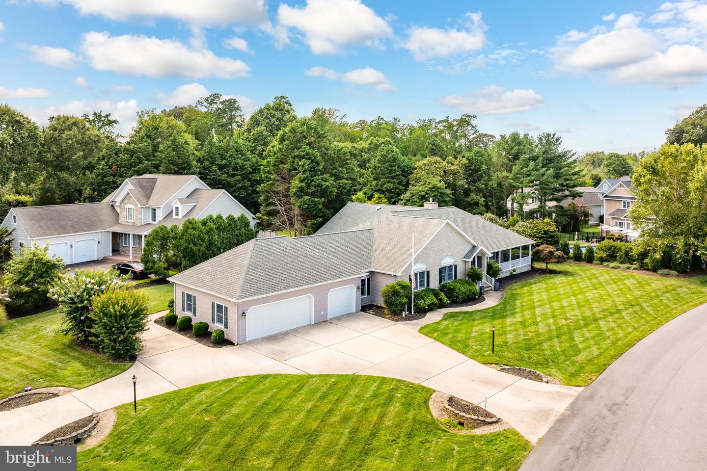1 EAGLE WAY