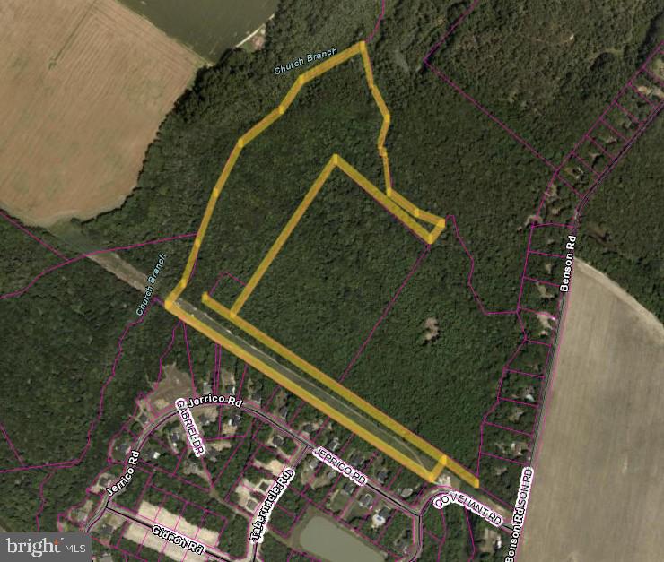 0 Benson Property Photo 4