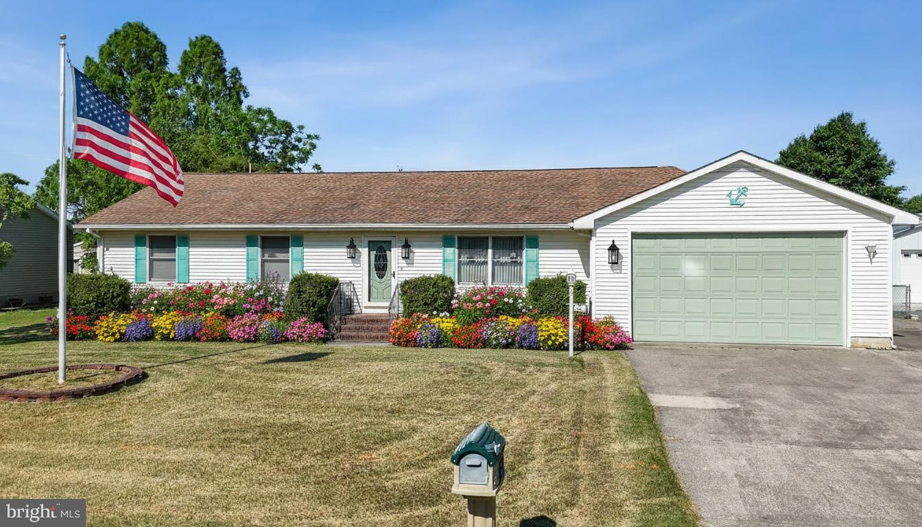 47 Comanche Cir Property Photo 1