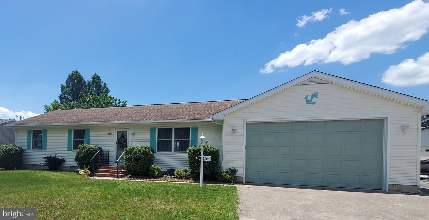 47 Comanche Cir Property Photo 33