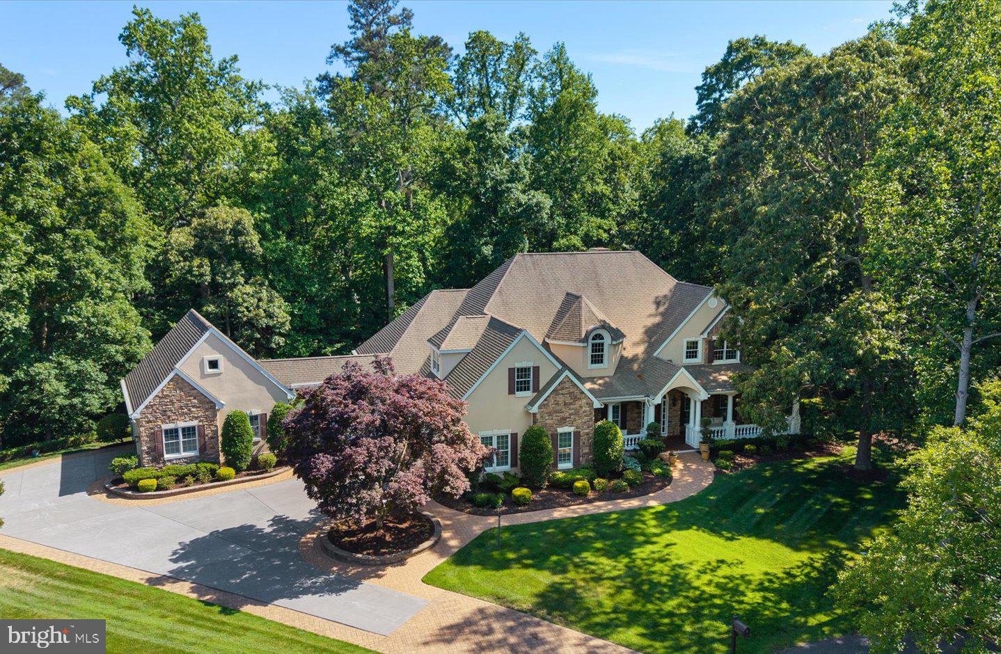7 Johnson Branch Ct Property Photo 1