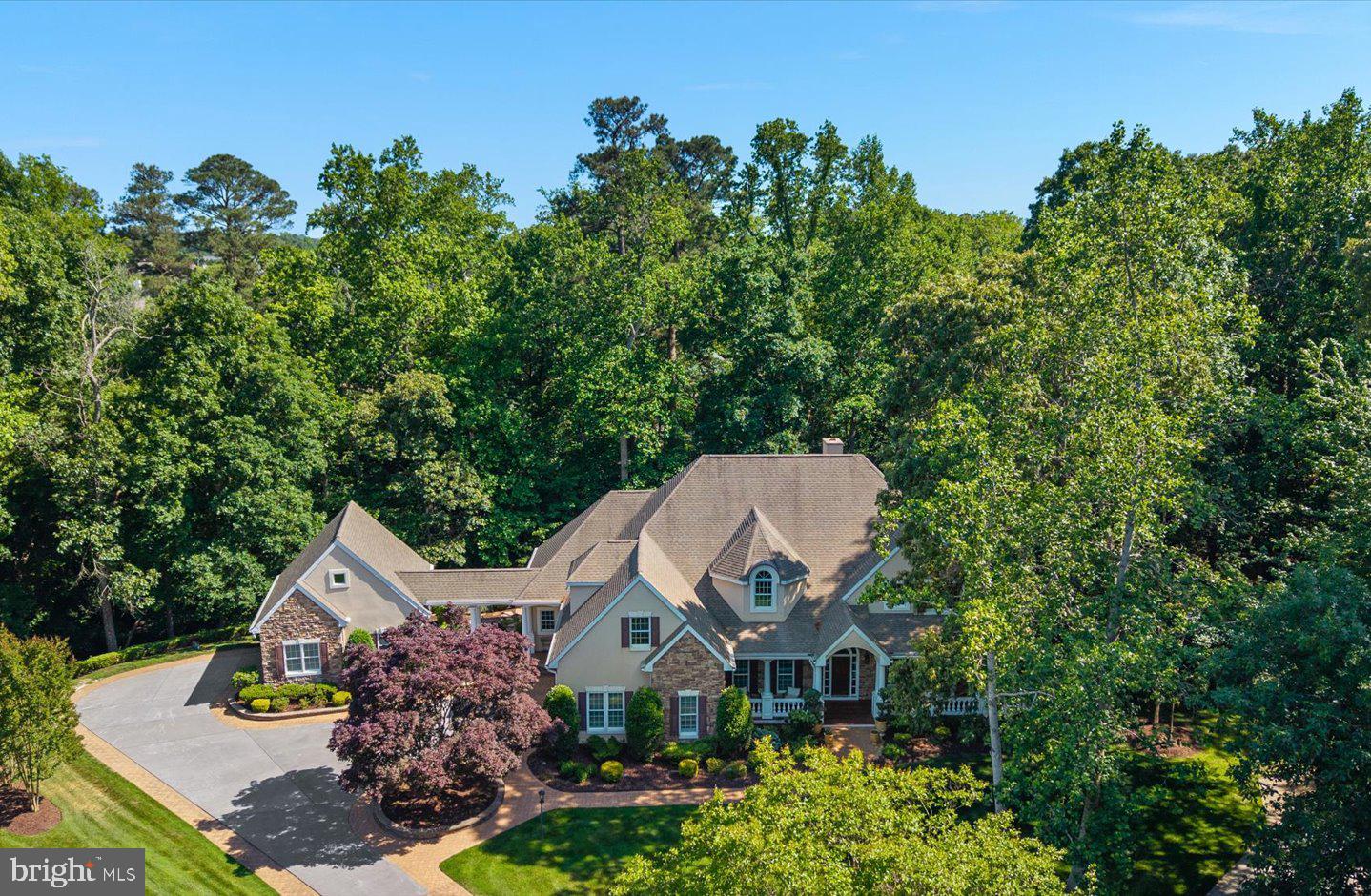 7 Johnson Branch Ct Property Photo 2