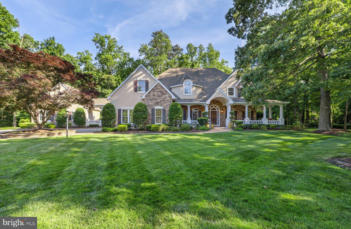 7 Johnson Branch Ct Property Photo 3