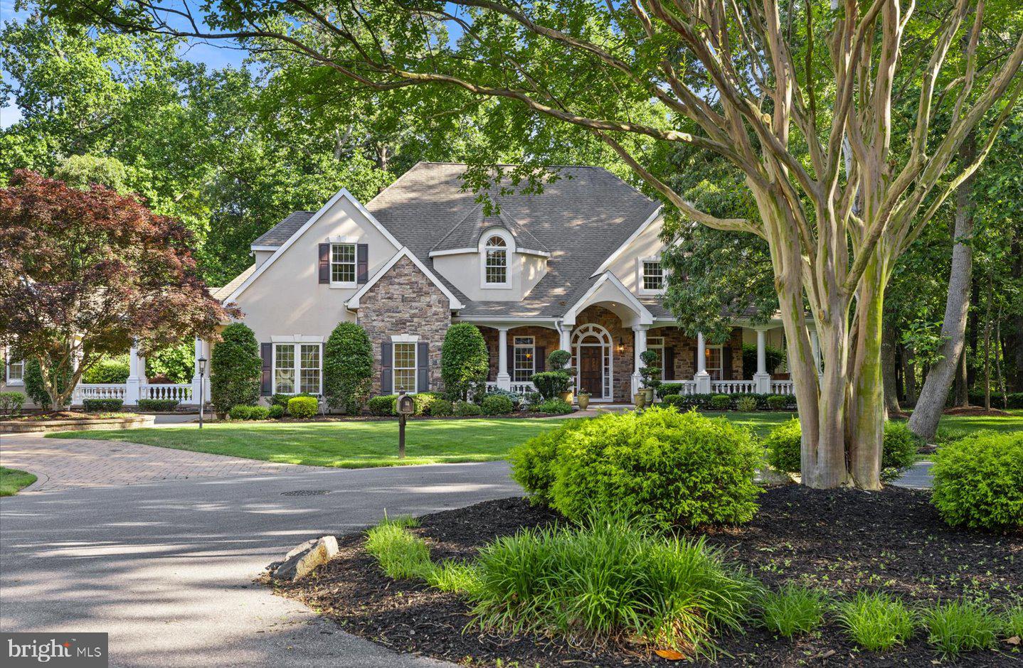 7 Johnson Branch Ct Property Photo 4