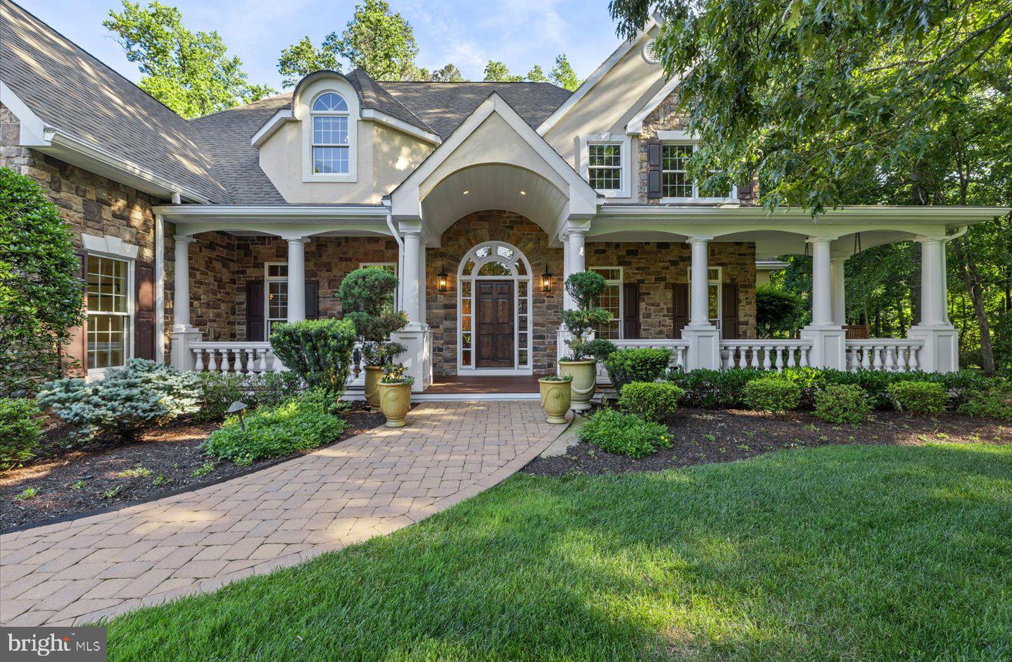 7 Johnson Branch Ct Property Photo 5