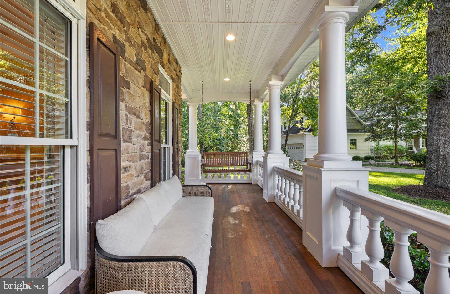 7 Johnson Branch Ct Property Photo 6
