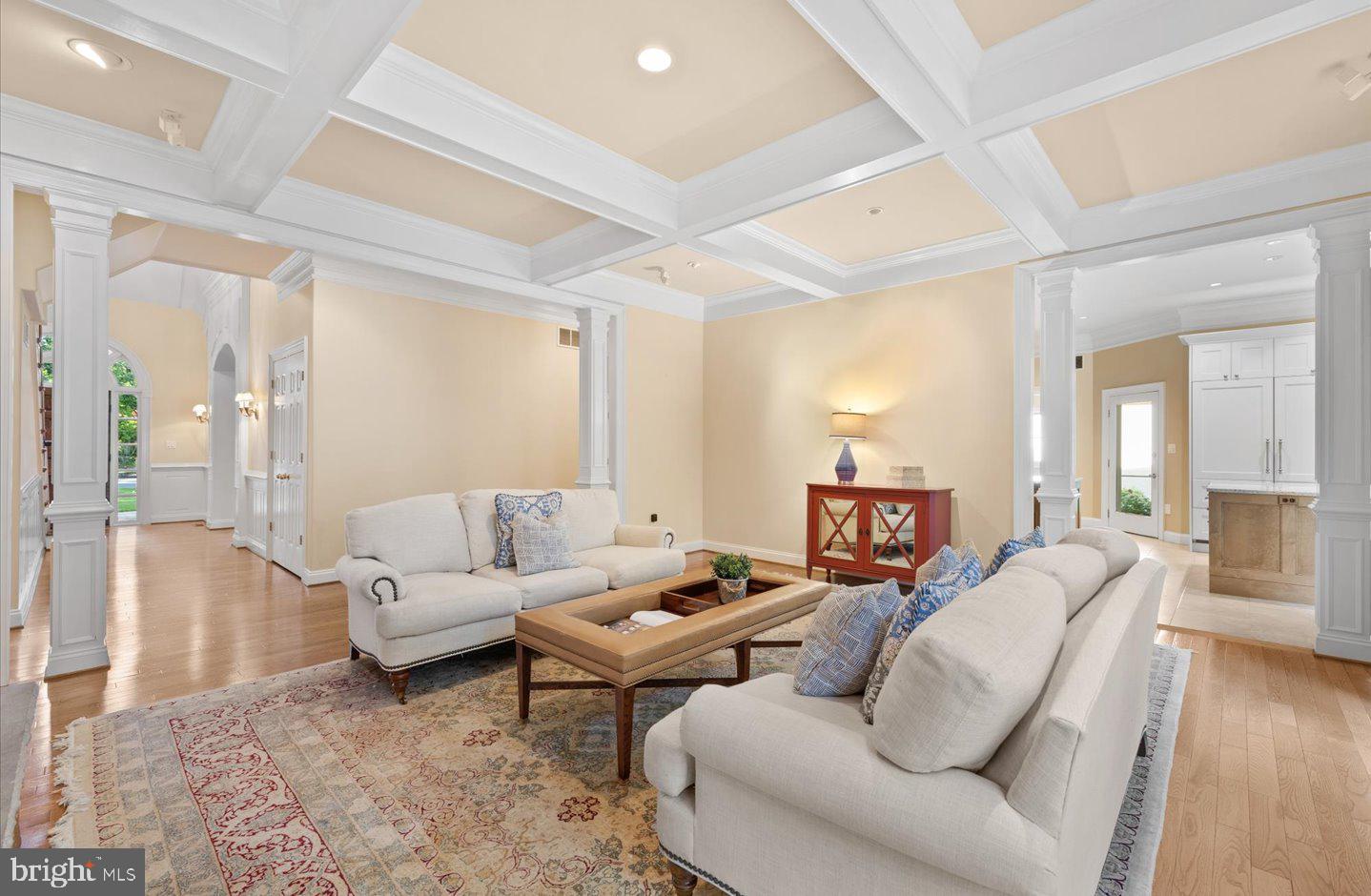 7 Johnson Branch Ct Property Photo 22