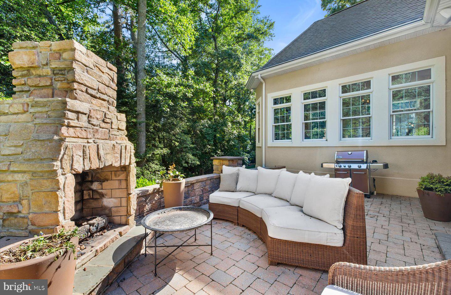 7 Johnson Branch Ct Property Photo 26