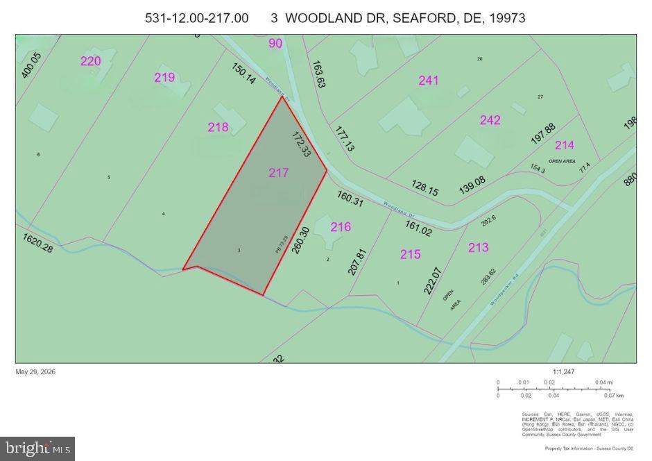 3 Woodland Dr Property Photo 3