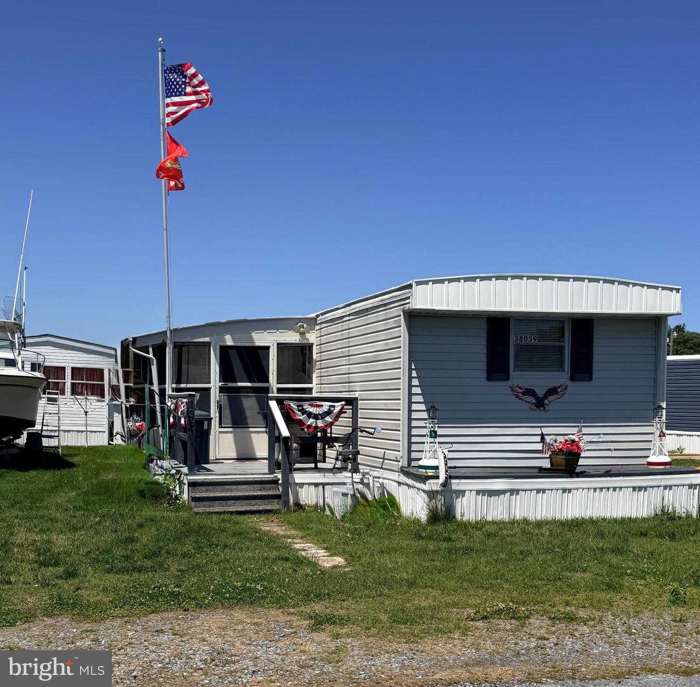38059 QUAIL RD #LOT 136 Property Photo 1